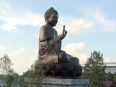 Khánh thành Tượng Phật đồng 150 tấn ở Nam Định